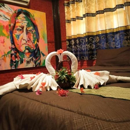 Ouychai Resort Home Stay Chiang Mai Esterno foto