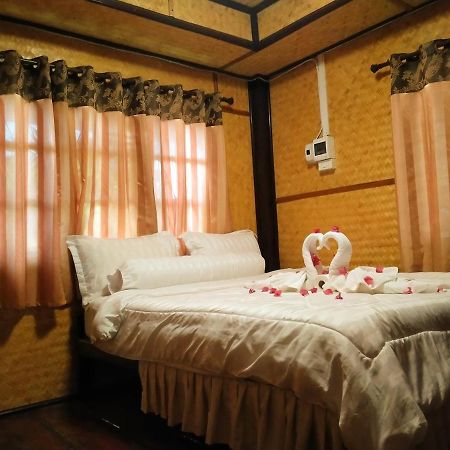 Ouychai Resort Home Stay Chiang Mai Esterno foto