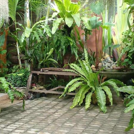 Ouychai Resort Home Stay Chiang Mai Esterno foto