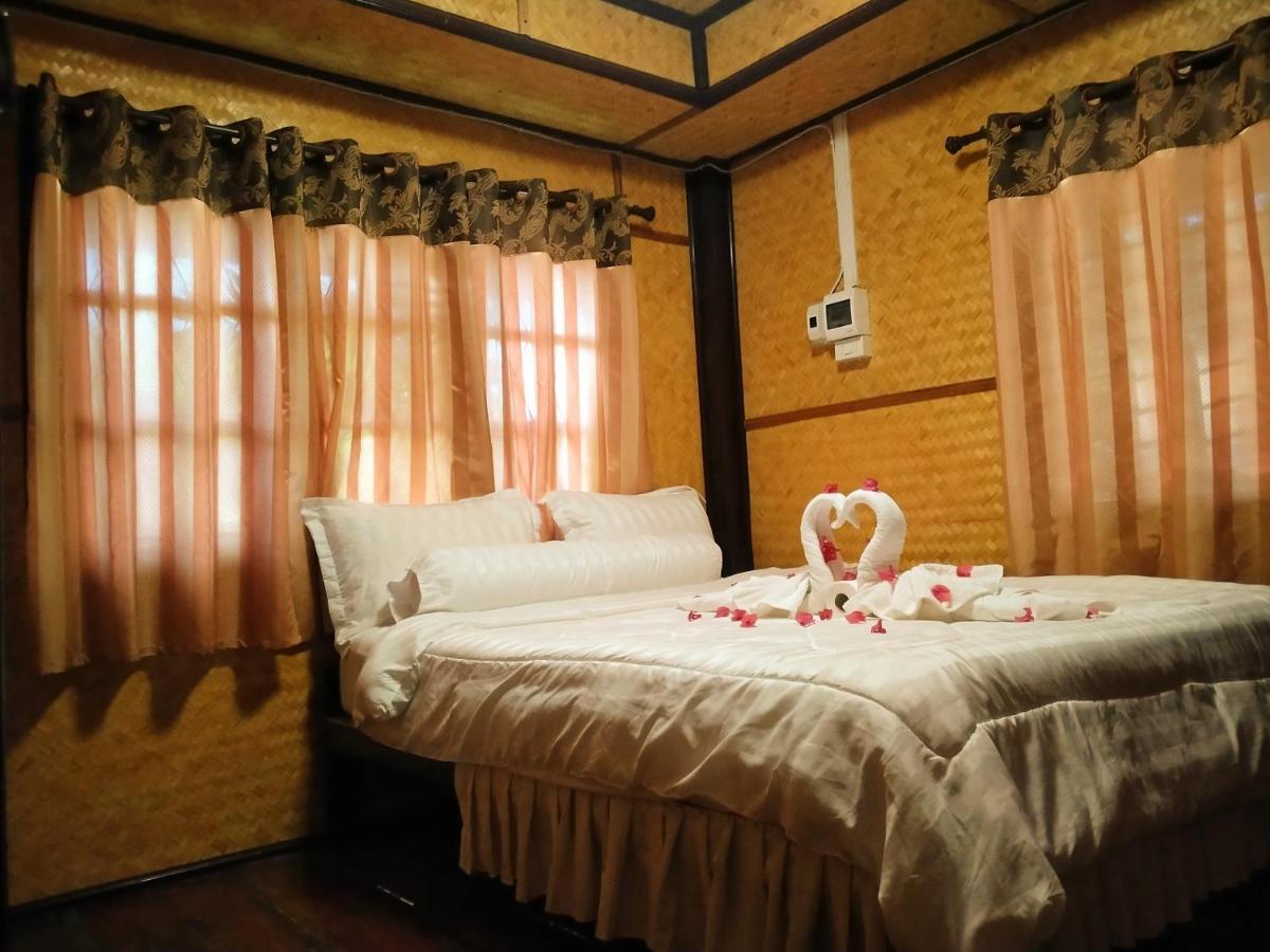 Ouychai Resort Home Stay Chiang Mai Esterno foto
