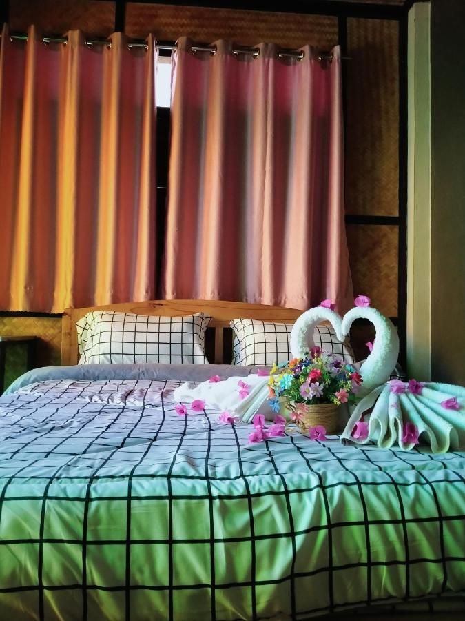 Ouychai Resort Home Stay Chiang Mai Esterno foto