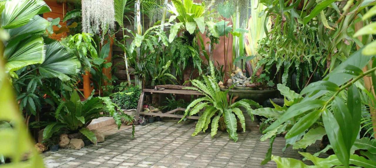 Ouychai Resort Home Stay Chiang Mai Esterno foto