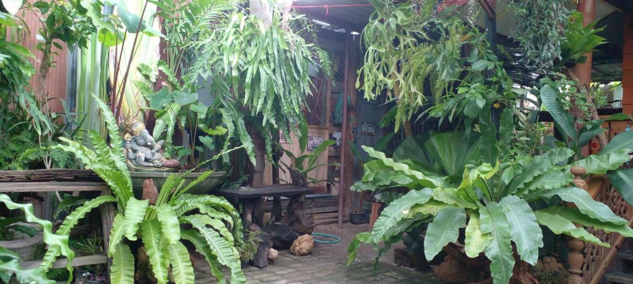 Ouychai Resort Home Stay Chiang Mai Esterno foto